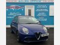 Alfa Romeo Mito 1.4 8V Hatchback 3dr Petrol Manual Euro 6 (s/s) (78 bhp) 1