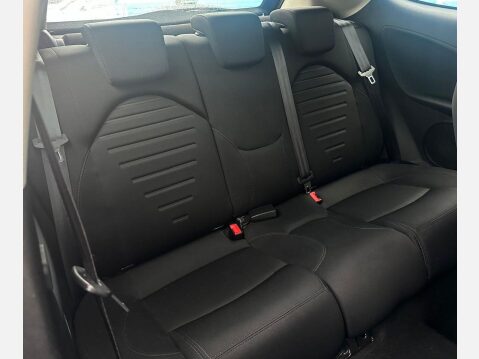 Alfa Romeo Mito 1.4 8V Hatchback 3dr Petrol Manual Euro 6 (s/s) (78 bhp) 10