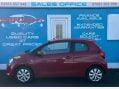 Citroen C1 1.0 VTi Feel Hatchback 3dr Petrol Manual Euro 6 (68 ps) 3