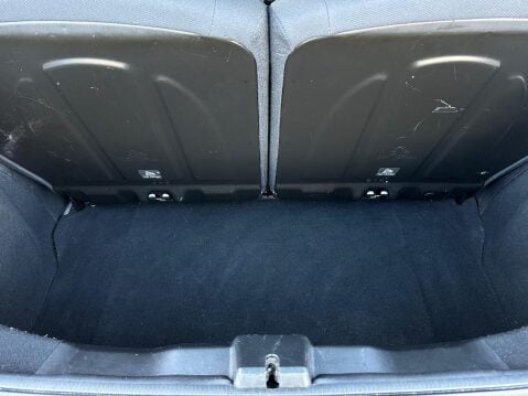 Citroen C1 1.0 VTi Feel Hatchback 3dr Petrol Manual Euro 6 (68 ps) 5