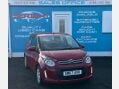 Citroen C1 1.0 VTi Feel Hatchback 3dr Petrol Manual Euro 6 (68 ps) 1