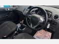 Ford Fiesta 1.25 Zetec Hatchback 5dr Petrol Manual Euro 6 (82 ps) 7