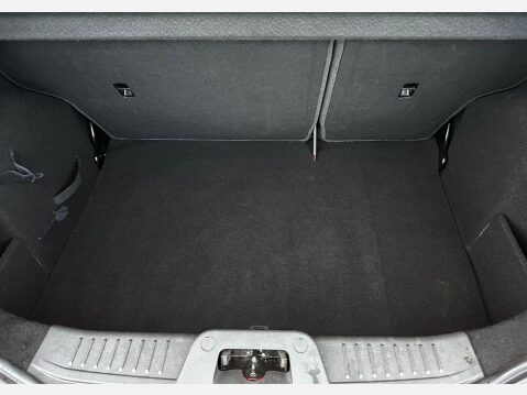 Ford Fiesta 1.25 Zetec Hatchback 5dr Petrol Manual Euro 6 (82 ps) 5