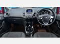 Ford Fiesta 1.25 Zetec Hatchback 5dr Petrol Manual Euro 6 (82 ps) 8