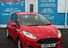Ford Fiesta 1.25 Zetec Hatchback 5dr Petrol Manual Euro 6 (82 ps)