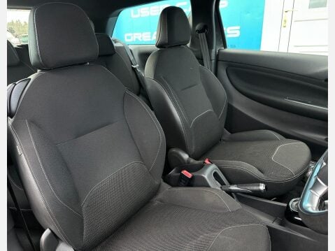 DS DS 3 1.2 PureTech Chic Hatchback 3dr Petrol Manual Euro 6 (82 ps) 8