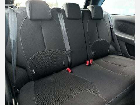 DS DS 3 1.2 PureTech Chic Hatchback 3dr Petrol Manual Euro 6 (82 ps) 9