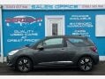 DS DS 3 1.2 PureTech Chic Hatchback 3dr Petrol Manual Euro 6 (82 ps) 3