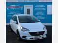 Vauxhall Corsa 1.4i ecoTEC Griffin Hatchback 3dr Petrol Manual Euro 6 (75 ps) 1