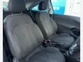 Vauxhall Corsa 1.4i ecoTEC Griffin Hatchback 3dr Petrol Manual Euro 6 (75 ps) 8