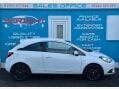Vauxhall Corsa 1.4i ecoTEC Griffin Hatchback 3dr Petrol Manual Euro 6 (75 ps) 2