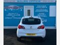 Vauxhall Corsa 1.4i ecoTEC Griffin Hatchback 3dr Petrol Manual Euro 6 (75 ps) 4