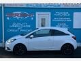 Vauxhall Corsa 1.4i ecoTEC Griffin Hatchback 3dr Petrol Manual Euro 6 (75 ps) 3