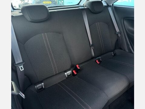 Vauxhall Corsa 1.4i ecoTEC Griffin Hatchback 3dr Petrol Manual Euro 6 (75 ps) 9