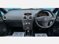 Vauxhall Corsa 1.4 16V SE Hatchback 5dr Petrol Auto Euro 5 (100 ps) 8