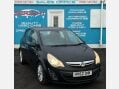 Vauxhall Corsa 1.4 16V SE Hatchback 5dr Petrol Auto Euro 5 (100 ps) 1