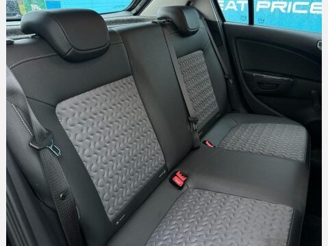 Vauxhall Corsa 1.4 16V SE Hatchback 5dr Petrol Auto Euro 5 (100 ps) 10