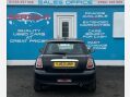 Mini Hatch 1.6 One Hatchback 3dr Petrol Manual Euro 5 (98 ps) 4