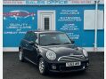 Mini Hatch 1.6 One Hatchback 3dr Petrol Manual Euro 5 (98 ps) 1