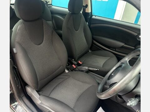 Mini Hatch 1.6 One Hatchback 3dr Petrol Manual Euro 5 (98 ps) 9