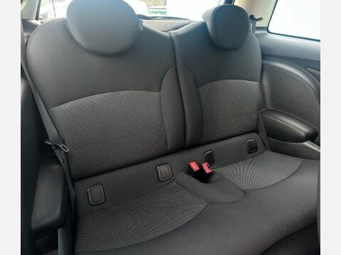 Mini Hatch 1.6 One Hatchback 3dr Petrol Manual Euro 5 (98 ps) 10