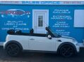 Mini Convertible 1.6 Cooper D Convertible 2dr Diesel Manual Euro 5 (s/s) (112 ps) 2