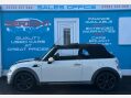 Mini Convertible 1.6 Cooper D Convertible 2dr Diesel Manual Euro 5 (s/s) (112 ps) 3