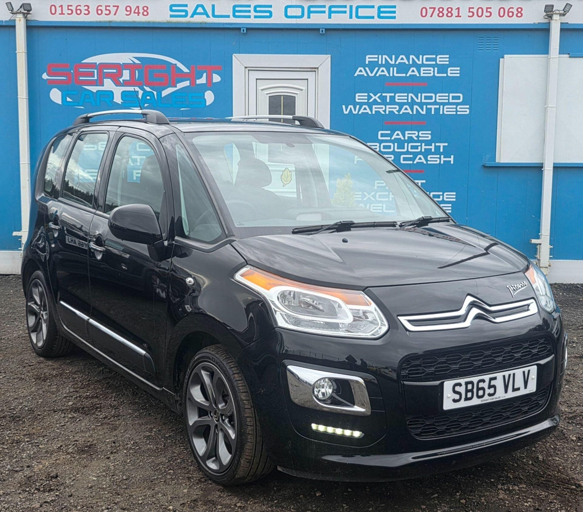 Citroen C3 Picasso