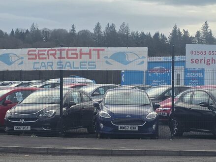 Initial Status Disclosure