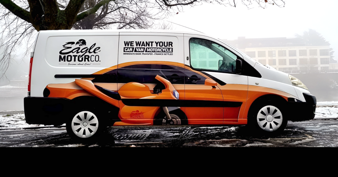 Used Cars In Nottingham Eagle Motor Co