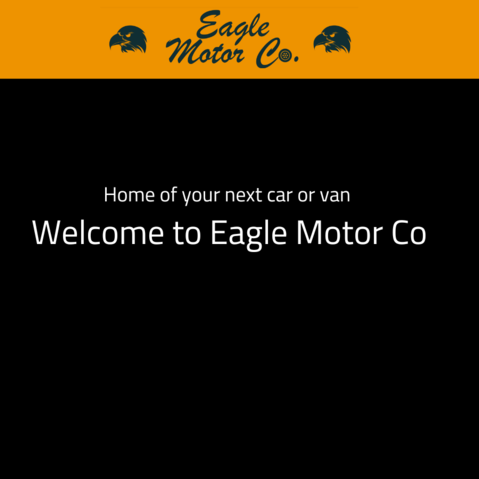 Eagle Motor Co 2