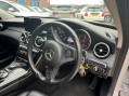 Mercedes-Benz C Class 1.6 C200d Sport G-Tronic+ Euro 6 (s/s) 4dr 2