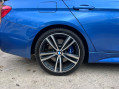 BMW 3 Series 2.0 320d M Sport Auto Euro 6 (s/s) 4dr 4