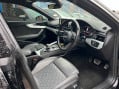 Audi S5 3.0 TFSI V6 Sportback Tiptronic quattro Euro 6 (s/s) 5dr 63