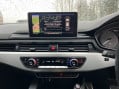 Audi S5 3.0 TFSI V6 Sportback Tiptronic quattro Euro 6 (s/s) 5dr 66