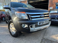Ford Ranger 3.2 TDCi Limited 1 4WD Euro 5 4dr 5