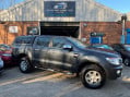 Ford Ranger 3.2 TDCi Limited 1 4WD Euro 5 4dr 1