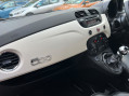 Fiat 500 1.2 byGucci Euro 5 (s/s) 3dr 3