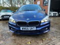 BMW 2 Series 1.5 216d Sport Euro 6 (s/s) 5dr 19