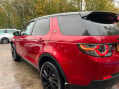 Land Rover Discovery Sport 2.0 TD4 HSE Black Auto 4WD Euro 6 (s/s) 5dr 14