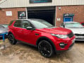 Land Rover Discovery Sport 2.0 TD4 HSE Black Auto 4WD Euro 6 (s/s) 5dr 4
