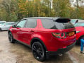 Land Rover Discovery Sport 2.0 TD4 HSE Black Auto 4WD Euro 6 (s/s) 5dr 13