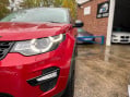 Land Rover Discovery Sport 2.0 TD4 HSE Black Auto 4WD Euro 6 (s/s) 5dr 10