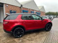 Land Rover Discovery Sport 2.0 TD4 HSE Black Auto 4WD Euro 6 (s/s) 5dr 15