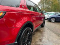 Land Rover Discovery Sport 2.0 TD4 HSE Black Auto 4WD Euro 6 (s/s) 5dr 18