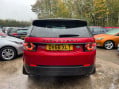 Land Rover Discovery Sport 2.0 TD4 HSE Black Auto 4WD Euro 6 (s/s) 5dr 19