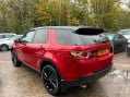 Land Rover Discovery Sport 2.0 TD4 HSE Black Auto 4WD Euro 6 (s/s) 5dr 21