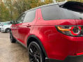Land Rover Discovery Sport 2.0 TD4 HSE Black Auto 4WD Euro 6 (s/s) 5dr 23