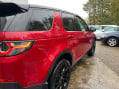 Land Rover Discovery Sport 2.0 TD4 HSE Black Auto 4WD Euro 6 (s/s) 5dr 17