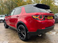 Land Rover Discovery Sport 2.0 TD4 HSE Black Auto 4WD Euro 6 (s/s) 5dr 22